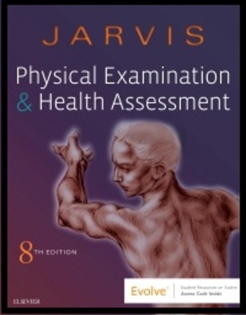 Product picture Physical Examination and Health Assessment E-Book
